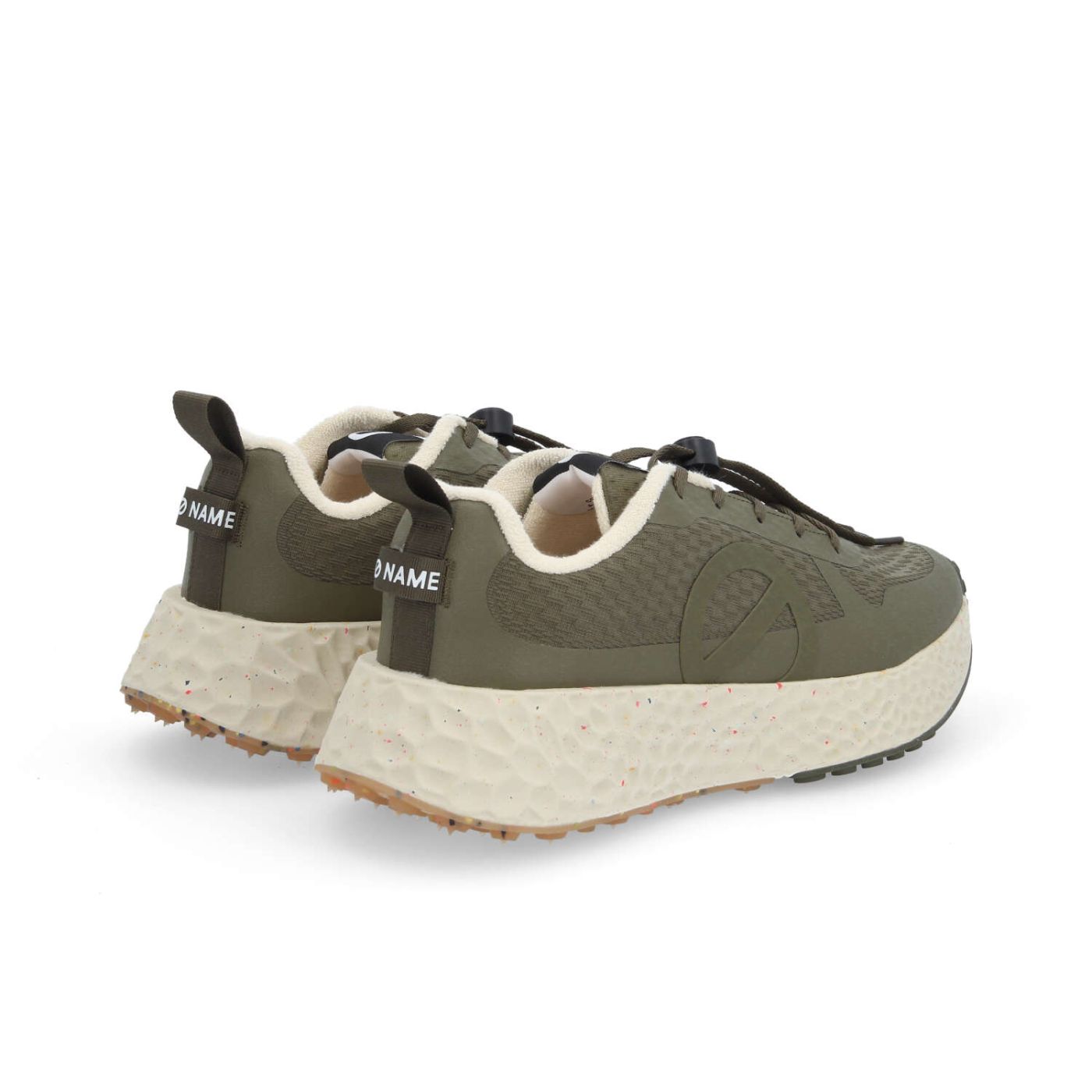 CARTER FLY PROTECT M - MESH RECYCLED - OLIVE GREEN